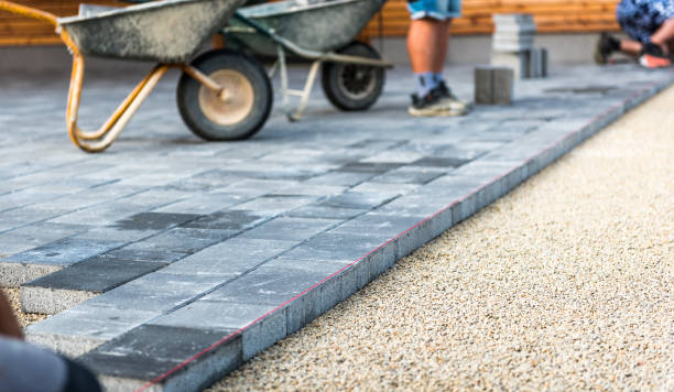 Best Affordable Driveway Pavers  in Mountain Lake, MN