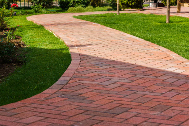 Best Driveway Resurfacing Pavers  in Mountain Lake, MN