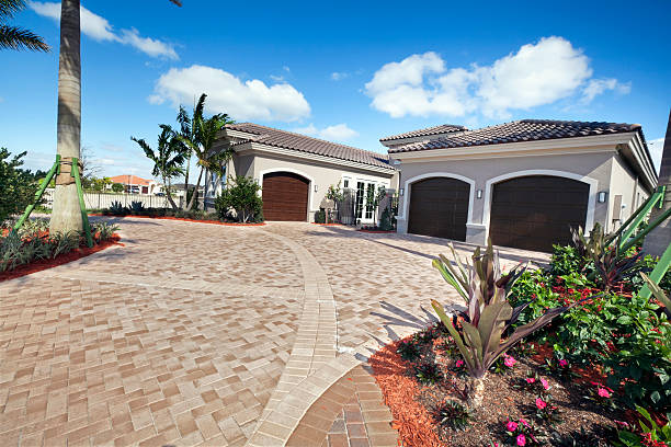 Best Affordable Driveway Pavers  in Mountain Lake, MN