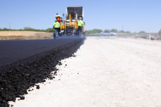 Reasons to Select Us for Your Driveway Paving Requirements in Mountain Lake, MN