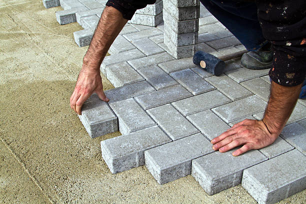 Reliable Mountain Lake, MN Driveway Pavers Solutions