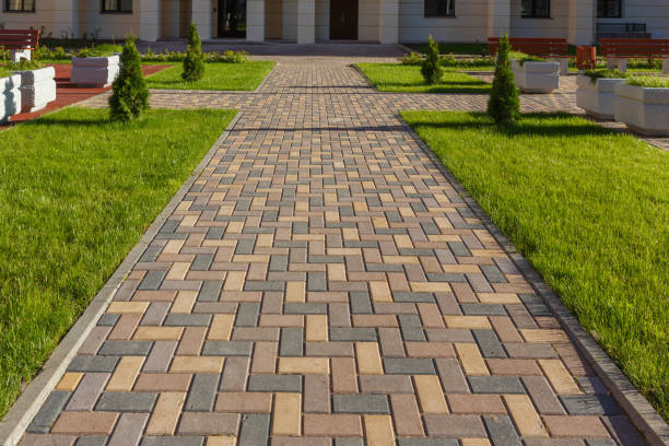 Best Permeable Paver Driveway  in Mountain Lake, MN